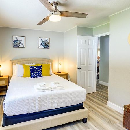 Vero Beach Vacation Rental Pool And Putting Green! Экстерьер фото