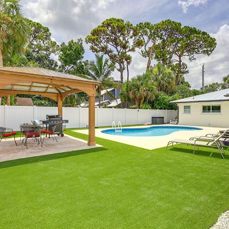 Vero Beach Vacation Rental Pool And Putting Green! Экстерьер фото
