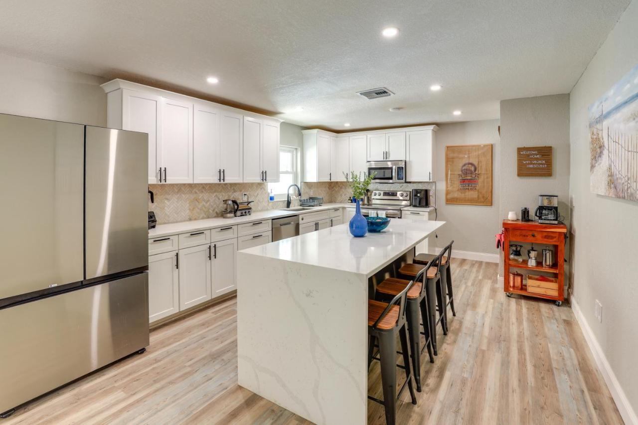 Vero Beach Vacation Rental Pool And Putting Green! Экстерьер фото
