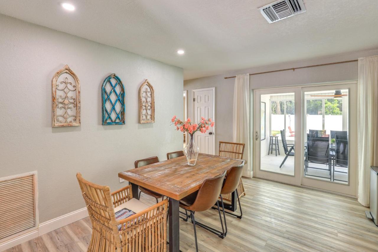 Vero Beach Vacation Rental Pool And Putting Green! Экстерьер фото