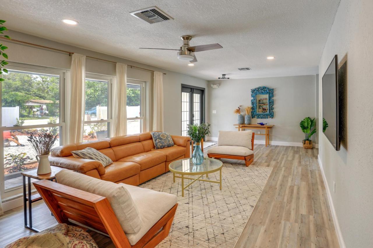 Vero Beach Vacation Rental Pool And Putting Green! Экстерьер фото