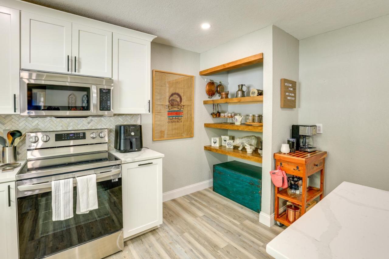 Vero Beach Vacation Rental Pool And Putting Green! Экстерьер фото