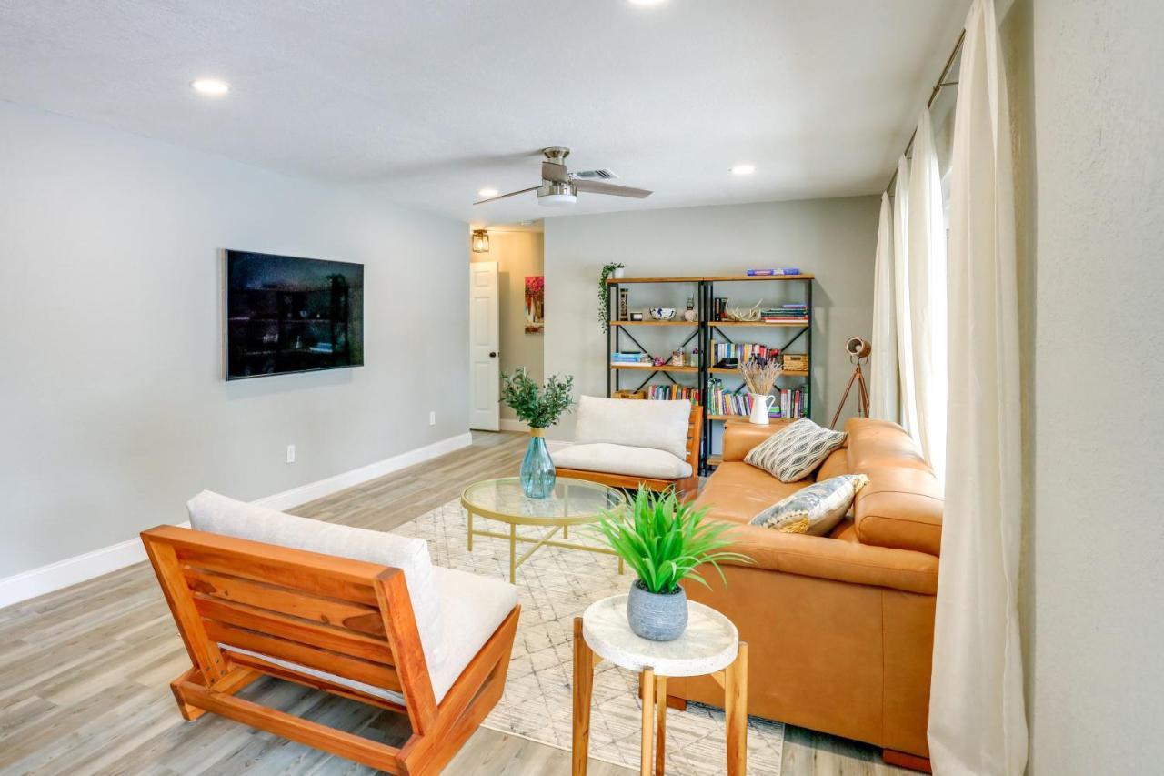 Vero Beach Vacation Rental Pool And Putting Green! Экстерьер фото