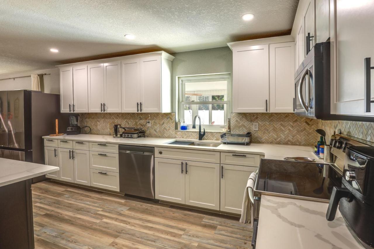 Vero Beach Vacation Rental Pool And Putting Green! Экстерьер фото