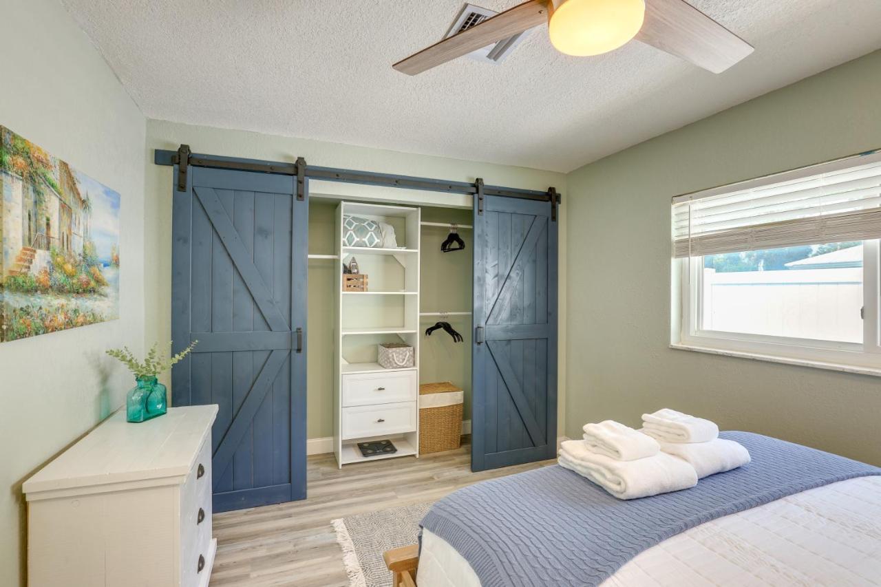 Vero Beach Vacation Rental Pool And Putting Green! Экстерьер фото