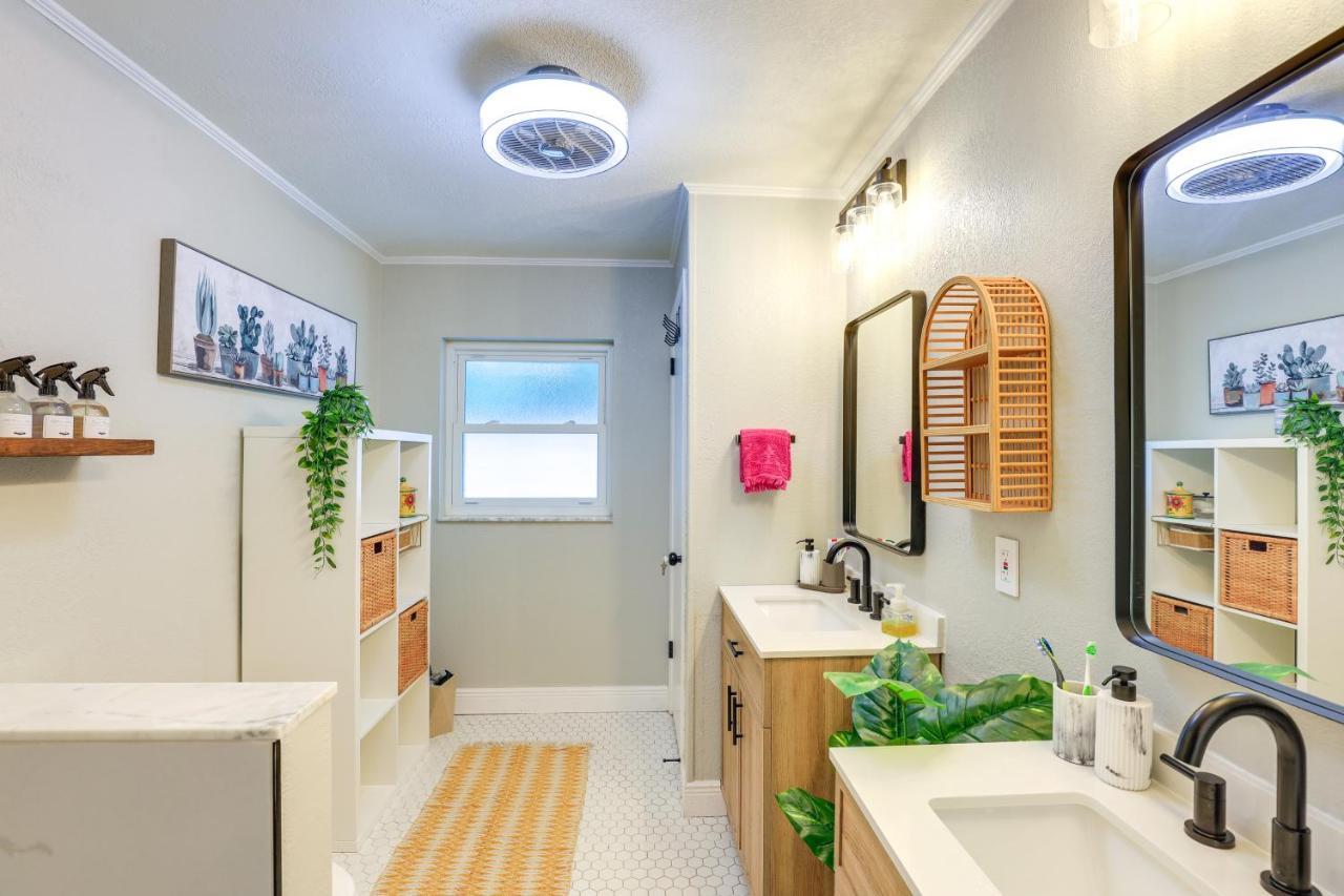 Vero Beach Vacation Rental Pool And Putting Green! Экстерьер фото