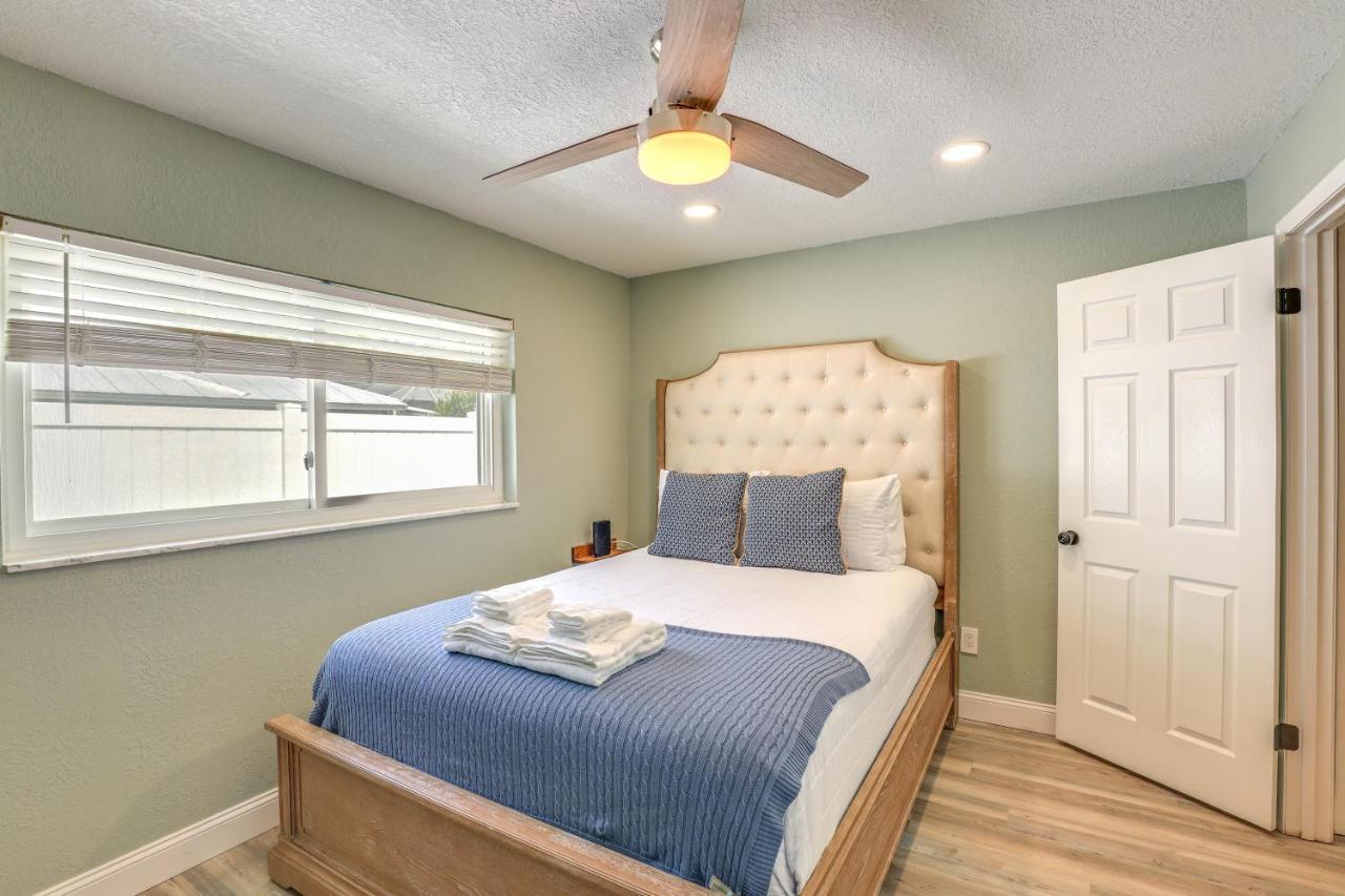 Vero Beach Vacation Rental Pool And Putting Green! Экстерьер фото
