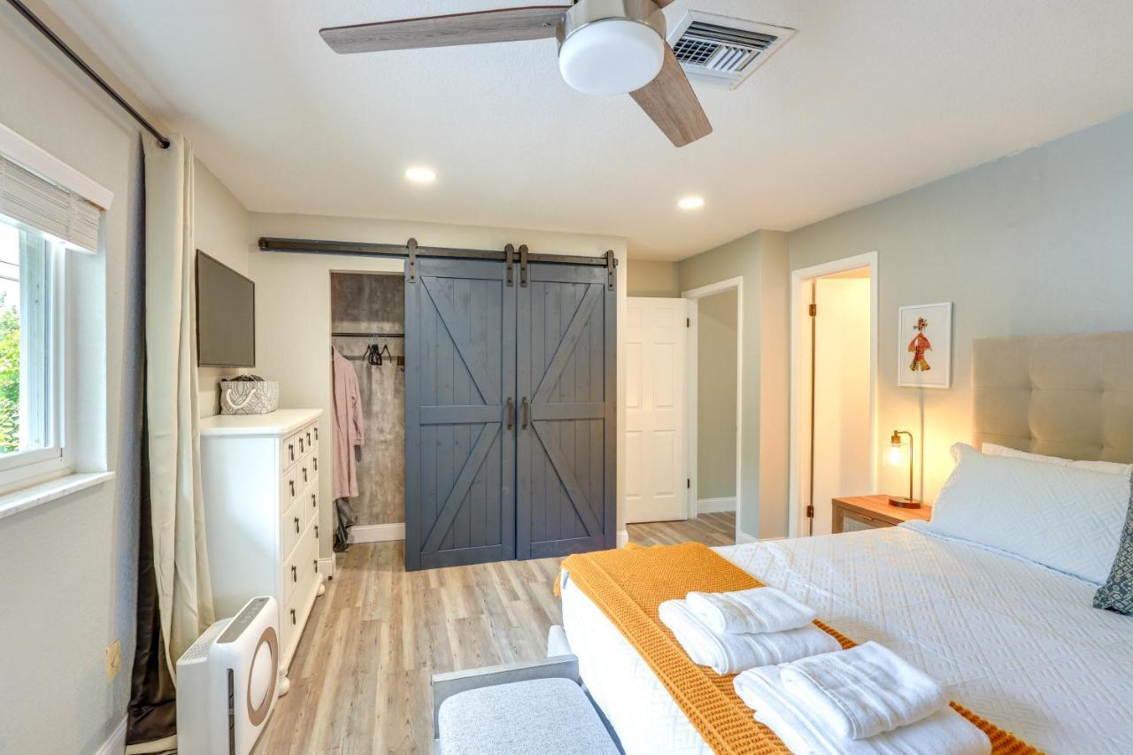 Vero Beach Vacation Rental Pool And Putting Green! Экстерьер фото