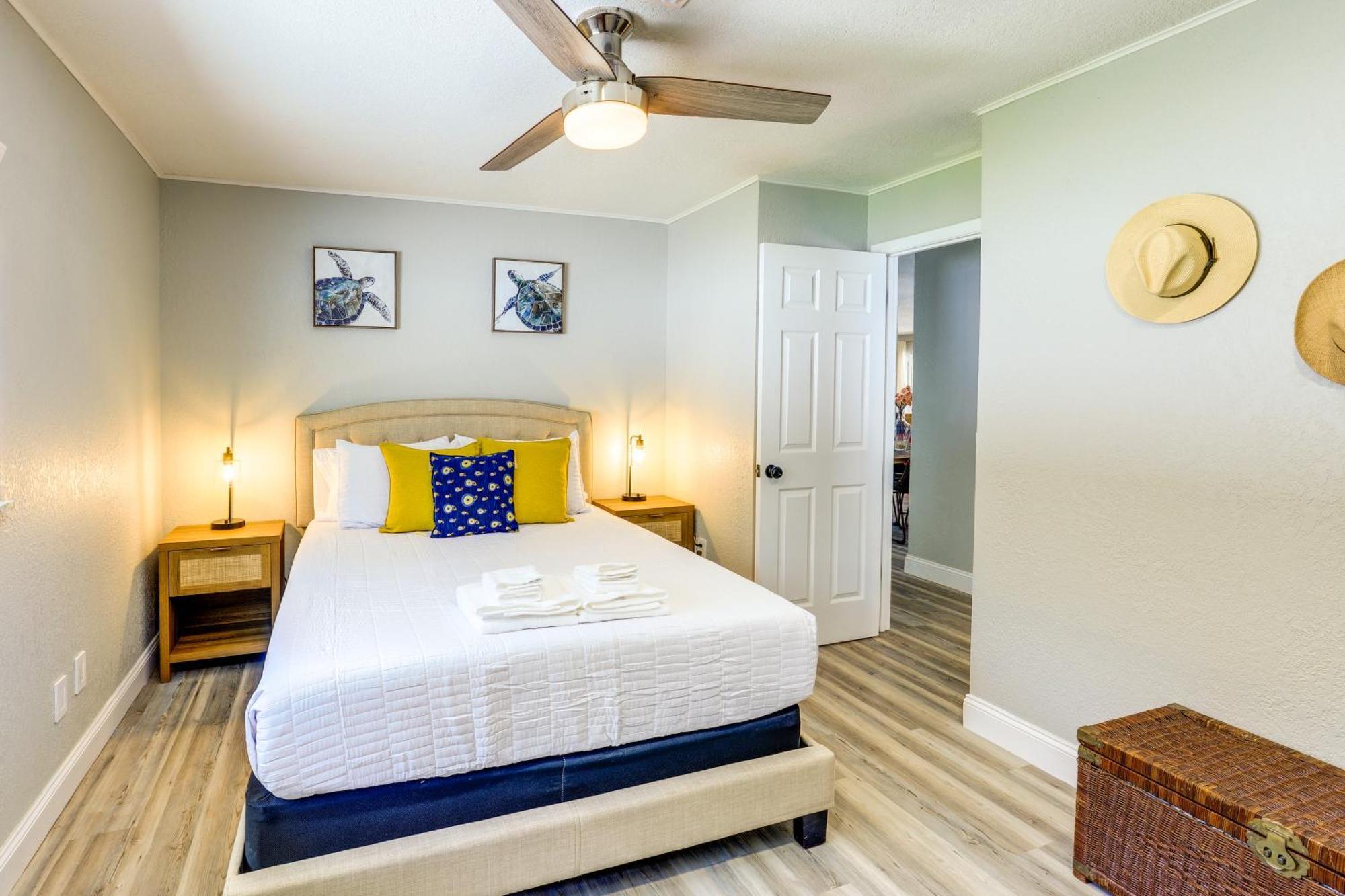 Vero Beach Vacation Rental Pool And Putting Green! Экстерьер фото