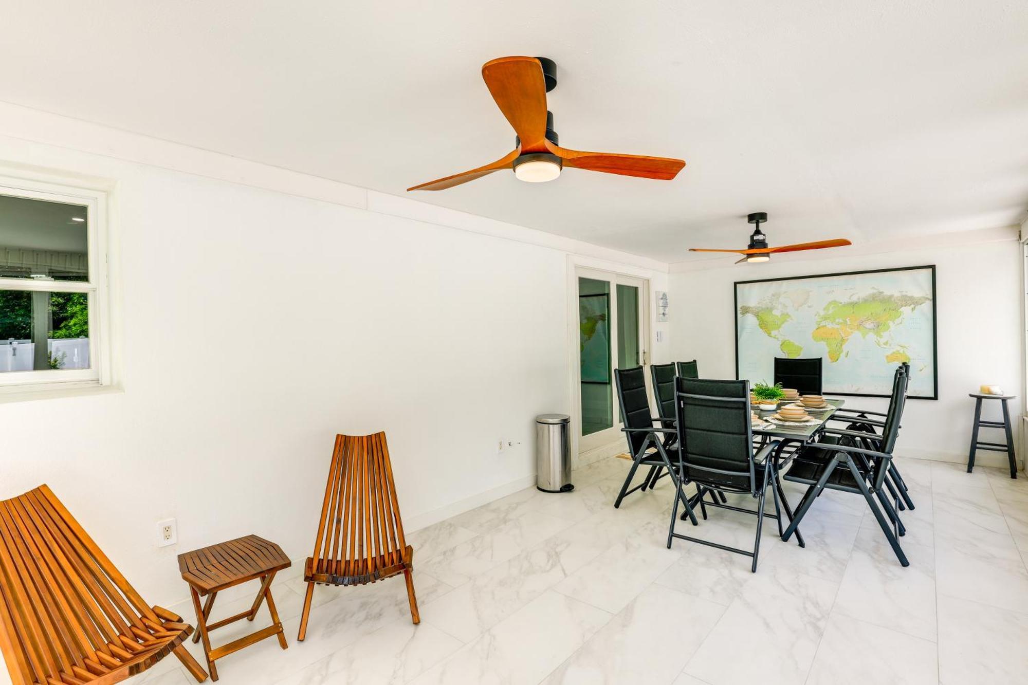 Vero Beach Vacation Rental Pool And Putting Green! Экстерьер фото