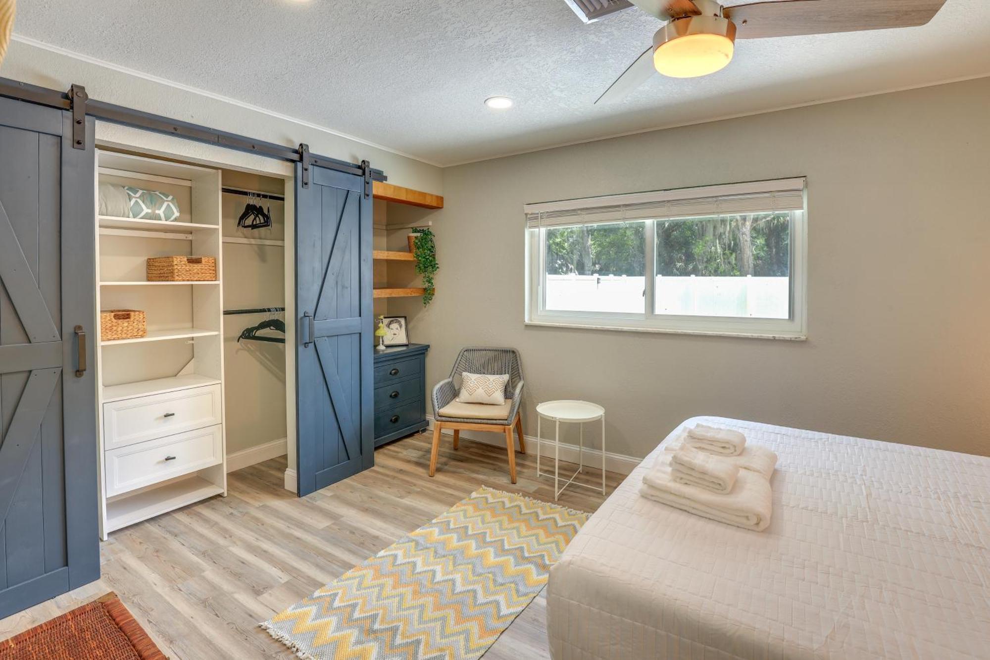 Vero Beach Vacation Rental Pool And Putting Green! Экстерьер фото