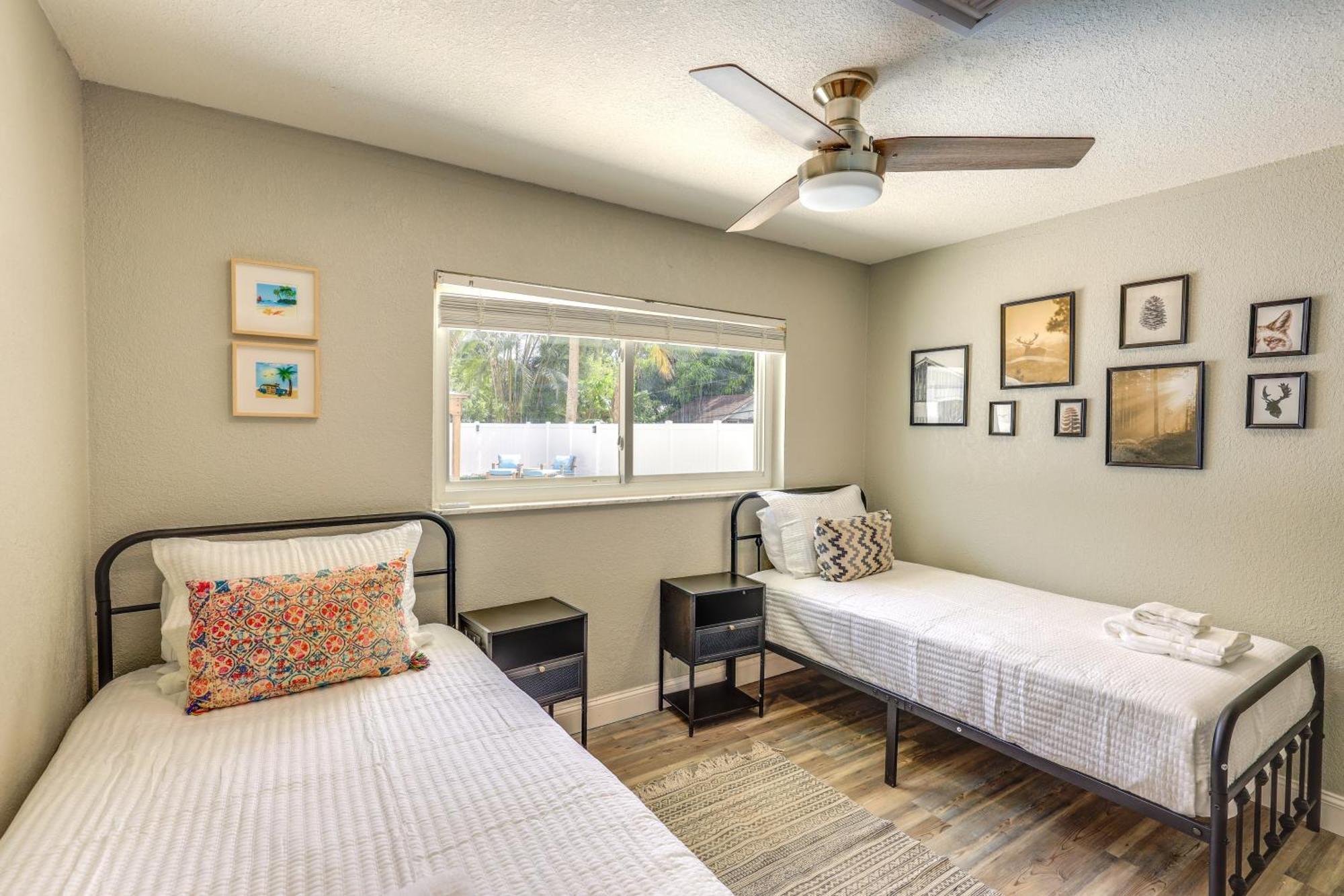 Vero Beach Vacation Rental Pool And Putting Green! Экстерьер фото